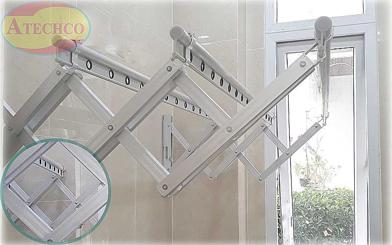 xếp lớn trắng 1