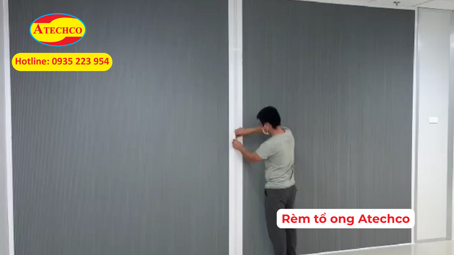 Kh&aacute;m Ph&aacute; C&aacute;c Loại R&egrave;m Tổ Ong & Ứng Dụng Tại Quận 11