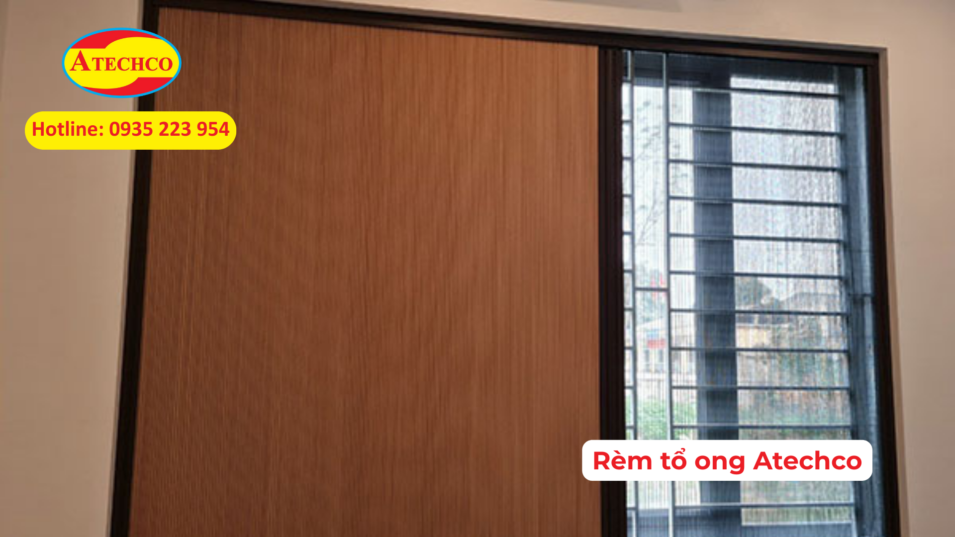 C&aacute;ch Chọn R&egrave;m Tổ Ong Ph&ugrave; Hợp Cho Kh&ocirc;ng Gian Quận 11