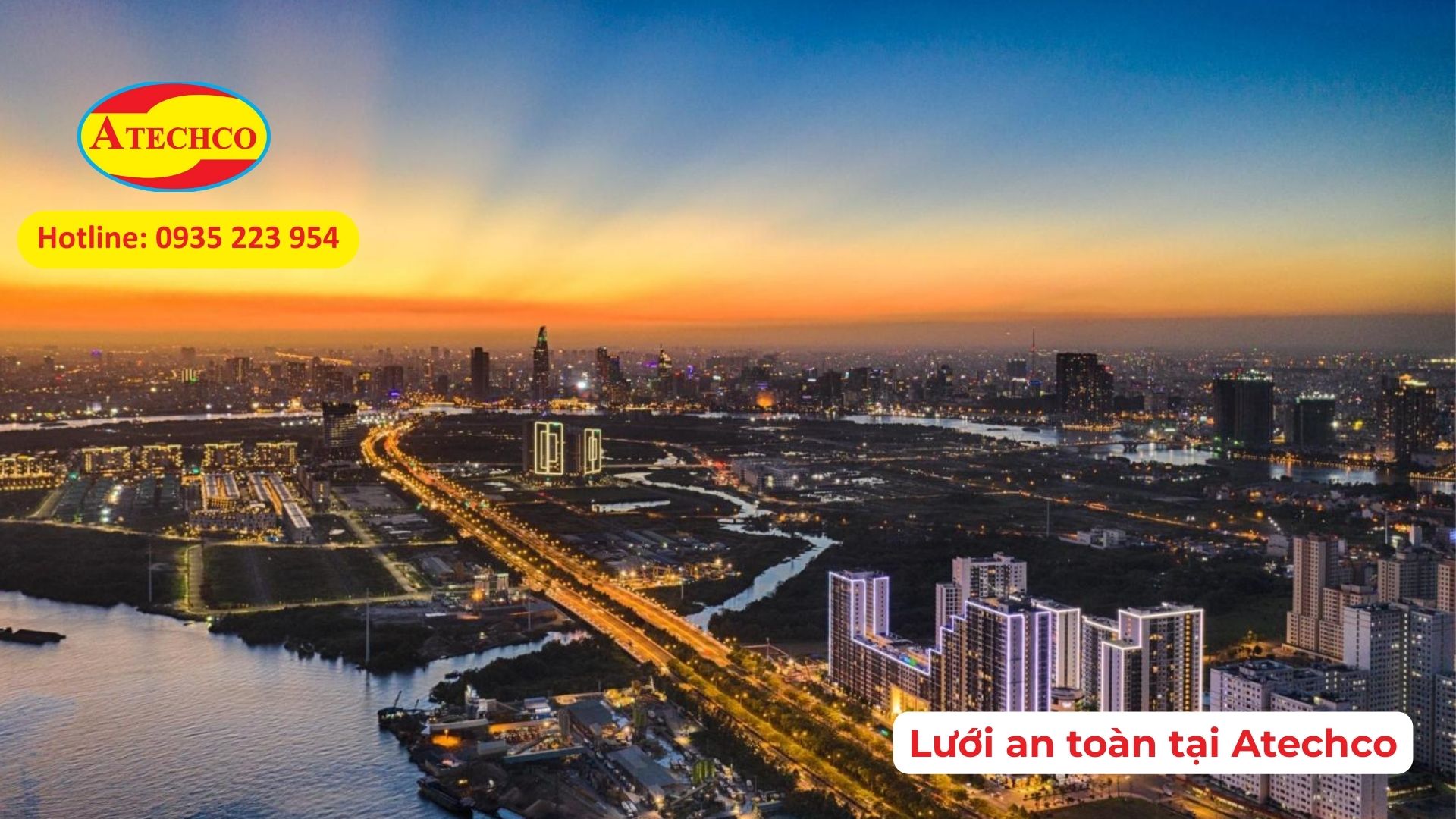 Lưới An To&agrave;n Quận 2 &ndash; Giải Ph&aacute;p Bảo Vệ Th&ocirc;ng Minh Cho Nh&agrave; Phố v&agrave; Chung Cư