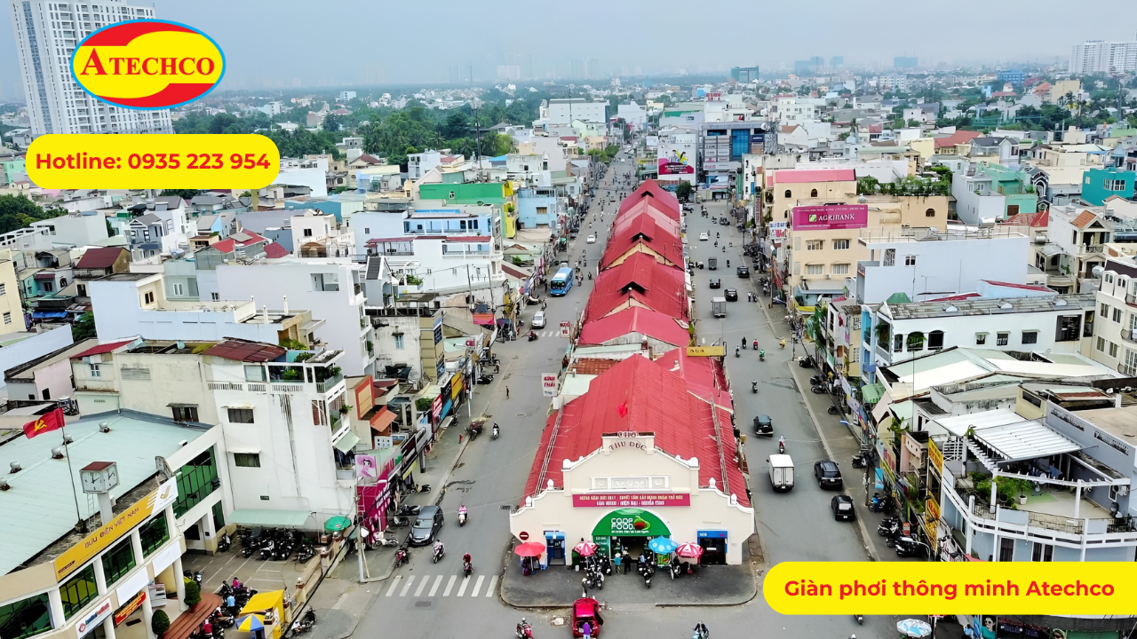 Top Giàn Phơi Thông Minh Quận Thủ Đức Cũ – Top 1 Giải Pháp Tiện Lợi 2 Giàn Phơi Thông Minh Quận Thủ Đức Cũ – Tiện Nghi Cho Cuộc Sống Hiện Đại