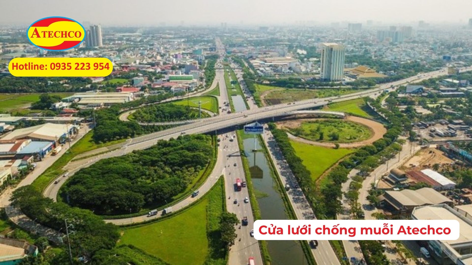 Kh&aacute;m Ph&aacute; B&igrave;nh Ch&aacute;nh &ndash; Huyện Ngoại Th&agrave;nh Năng Động V&agrave; Đang Ph&aacute;t Triển