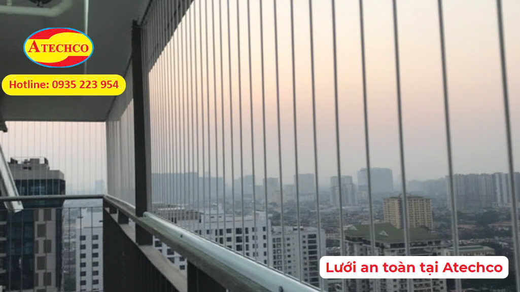 Lưới an toàn