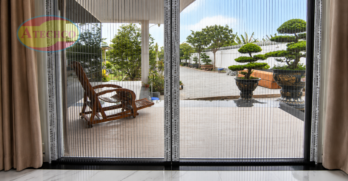 Cửa Chống Muỗi Tại Huế Uy Tín, Lắp Đặt Trọn Gói Lắp Cửa Chống Muỗi Tại Huế.