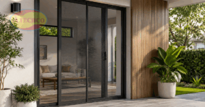 Kỹ thuật lắp cửa đúng kích thước