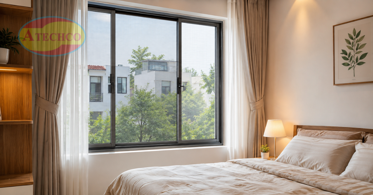 Dịch Vụ Lắp Đặt Cửa Lưới Chống Muỗi Tại Củ Chi Uy Tín Dịch Vụ Lắp cửa lưới chống muỗi tại Củ Chi