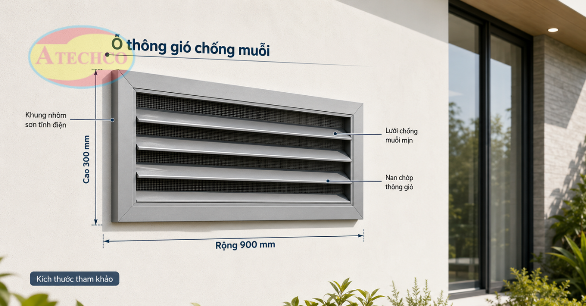 Lắp Đặt Cửa Lưới Chống Muỗi Quận Phú Nhuận Uy Tín, Thi Công Tận Nơi Lắp đặt cửa lưới chống muỗi quận Phú Nhuận