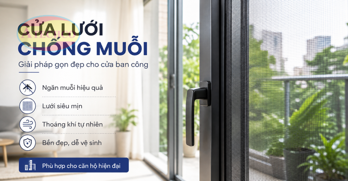 Báo Giá Cửa Lưới Chống Muỗi Tại Bình Dương Mới Nhất Báo giá cửa lưới chống muỗi tại Bình Dương