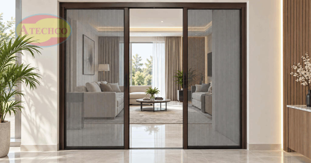 Cửa Lưới Chống Muỗi Có Hiệu Quả Không? Giải Đáp Chi Tiết Cửa lưới chống muỗi có hiệu quả không?