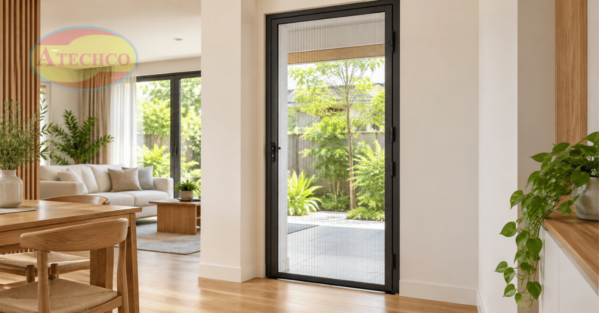 Cửa lưới chống muỗi giá rẻ Thủ Đức: Chọn đúng loại, tiết kiệm chi phí Cửa lưới chống muỗi giá rẻ tại Thủ Đức.