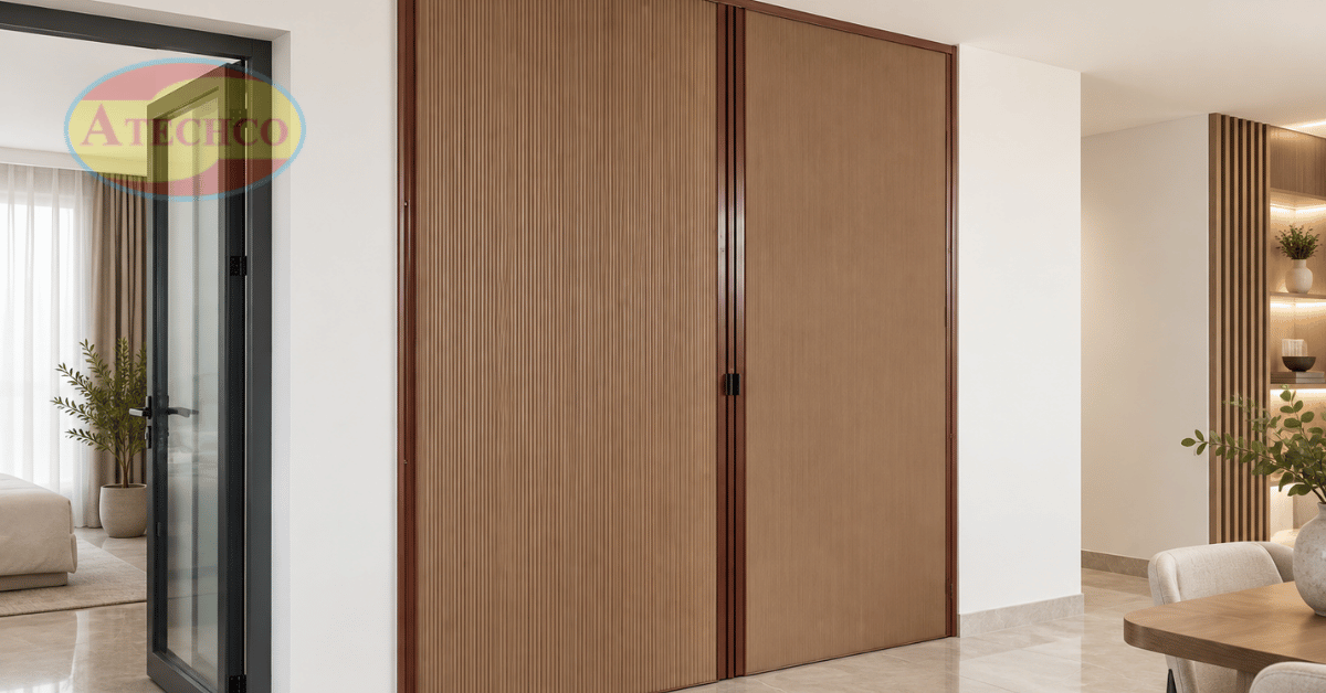 Báo Giá Vách Ngăn Điều Hòa Thủ Đức – Chi Phí Lắp Đặt Mới Nhất Lắp đặt vách ngăn điều hòa Thủ Đức