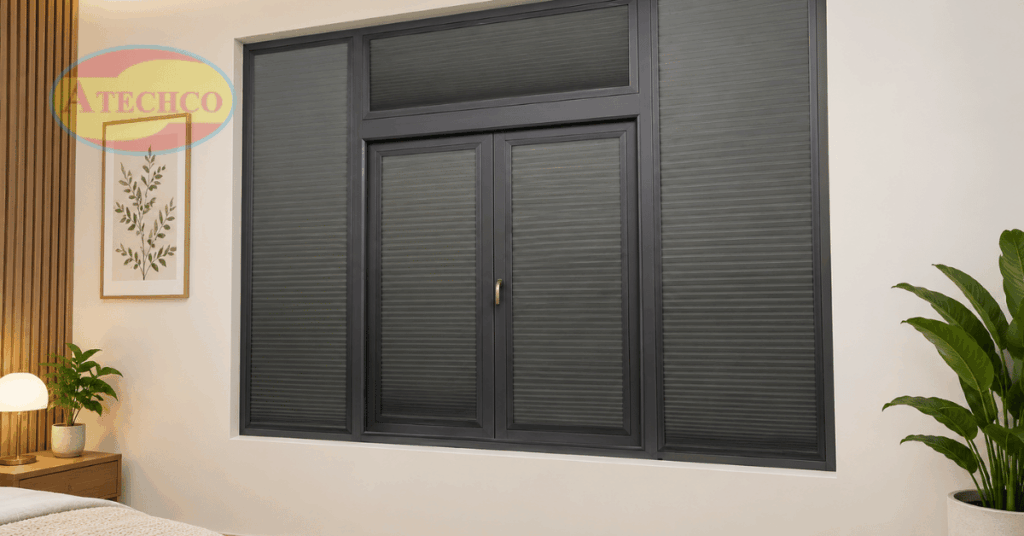 Vách Ngăn Máy Lạnh Thủ Đức – Giữ Lạnh, Tiết Kiệm Điện Hiệu Quả Lắp đặt vách ngăn máy lạnh Thủ Đức