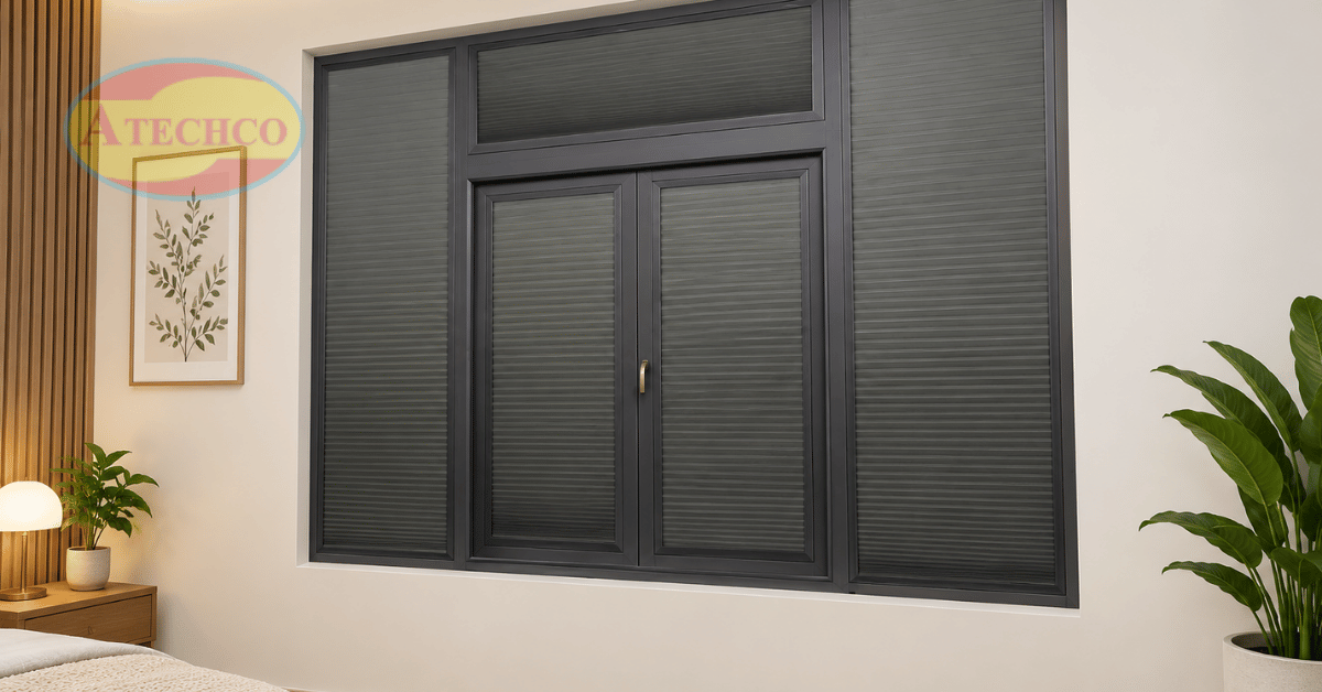 Vách Ngăn Máy Lạnh Thủ Đức – Giữ Lạnh, Tiết Kiệm Điện Hiệu Quả Lắp đặt vách ngăn máy lạnh Thủ Đức