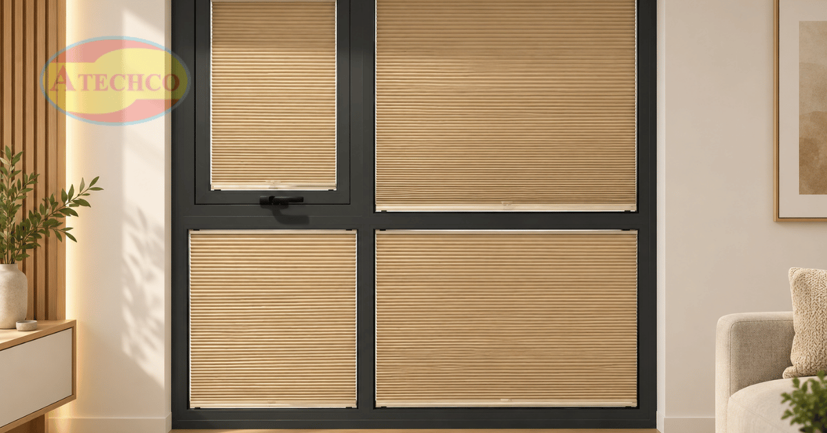 Vách Ngăn Điều Hòa Thủ Đức – Giữ Lạnh, Tiết Kiệm Điện Hiệu Quả Vách ngăn giữ lạnh khu vực phòng khách