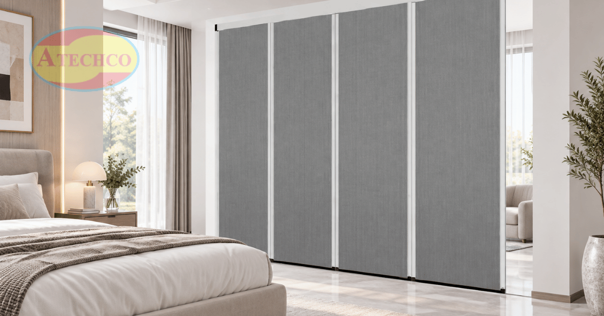 Vách Ngăn Điều Hòa Thủ Đức – Giữ Lạnh, Tiết Kiệm Điện Hiệu Quả Giải pháp ngăn lạnh cho căn hộ Thủ Đức