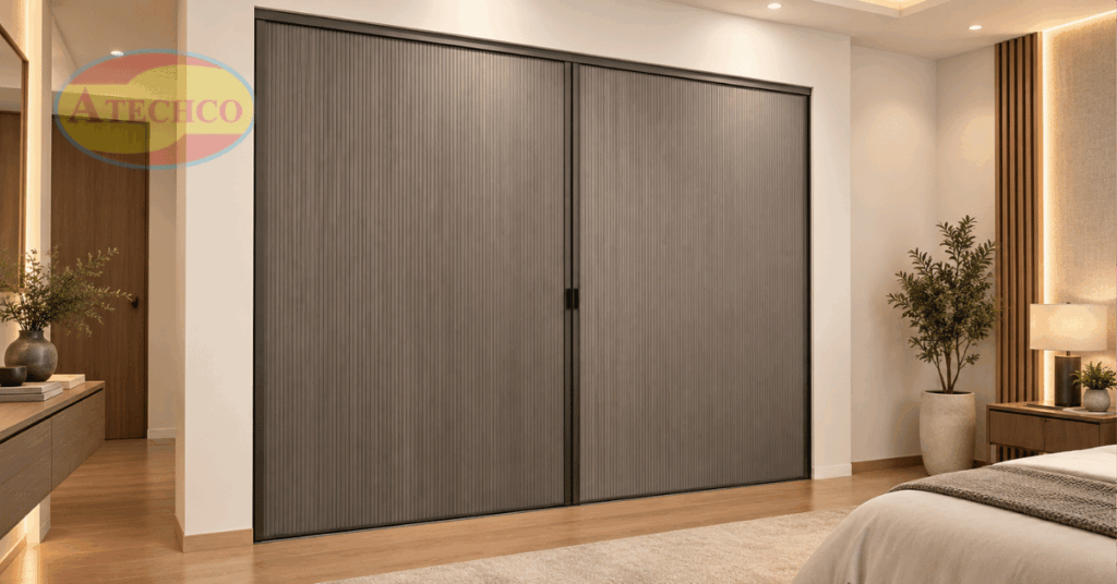 Vách Ngăn Điều Hòa Là Gì? Có Nên Lắp Cho Nhà Ở Không? Vách ngăn hỗ trợ tiết kiệm điện.