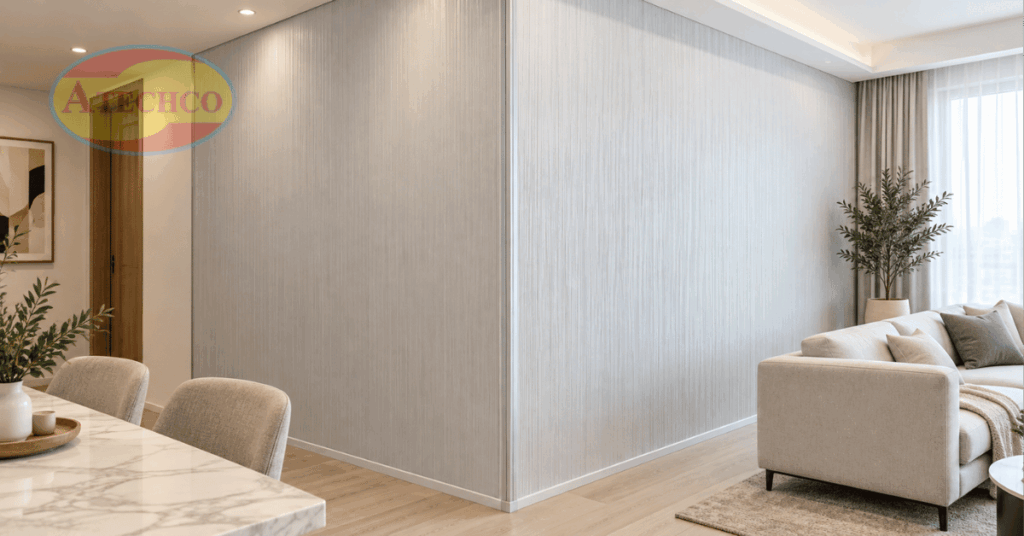 Vách Ngăn Điều Hòa Bình Dương Đẹp, Tiết Kiệm Điện, Giá Tốt Thi công vách ngăn điều hòa tại Bình Dương.
