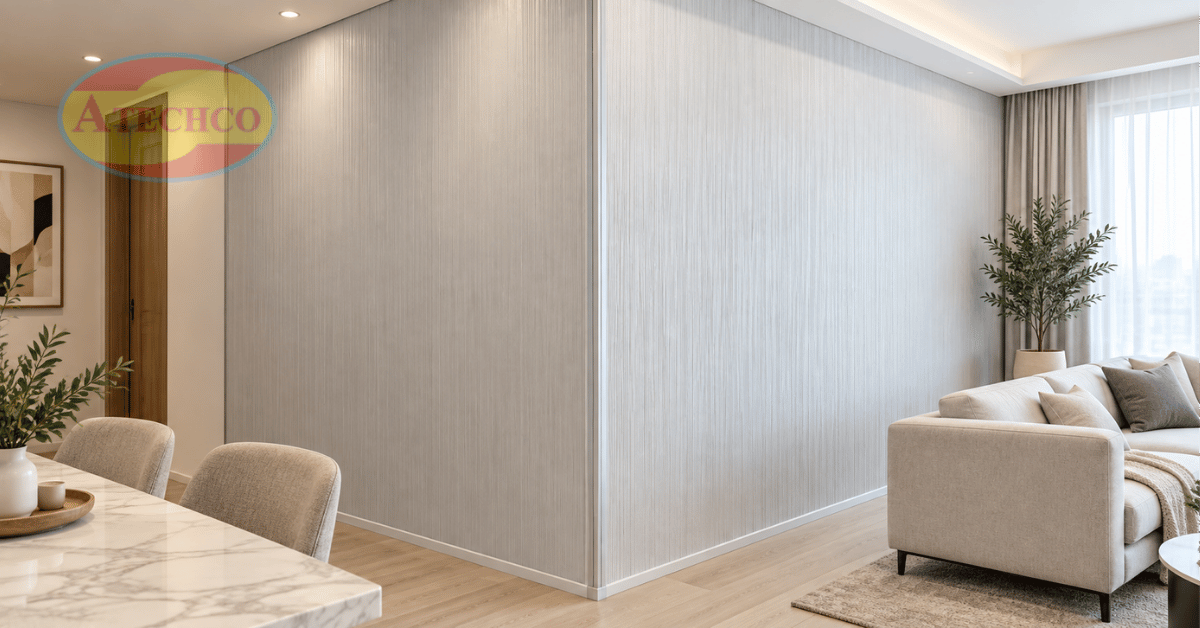 Vách Ngăn Điều Hòa Bình Dương Đẹp, Tiết Kiệm Điện, Giá Tốt Thi công vách ngăn điều hòa tại Bình Dương.